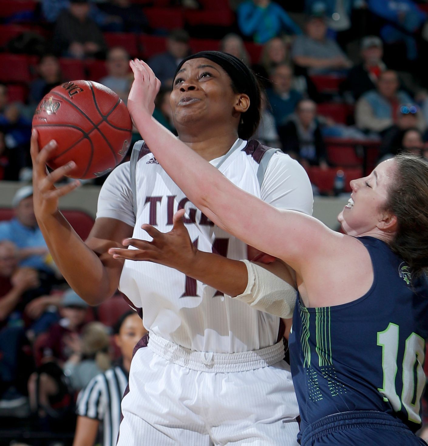Campbellsville tops Providence, 89 - 84